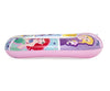 Bestway Princess -kumivene, mitat 112 cm x 71 cm. Disney prinsessa-aiheinen kumivene uima-altaaseen tai rannalle.