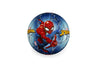 Bestway 98002 Spider-Man -ranta- tai uimalelu, halkaisija 51 cm. Tuotteessa on Spider-Man -teemainen painatus ja se soveltuu hyvin leikkimiseen rannalla tai uima-altaassa.