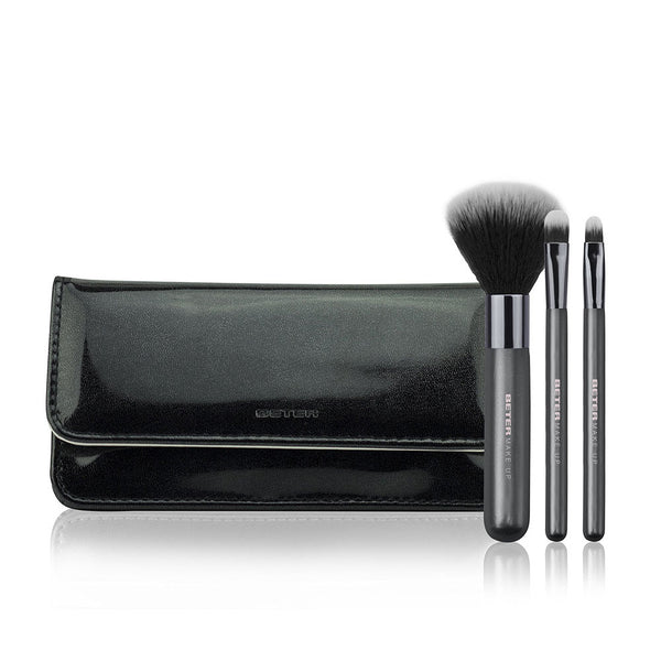 Beter Black day to night collection setti 4 kpl | Vuodevaatteet.fi