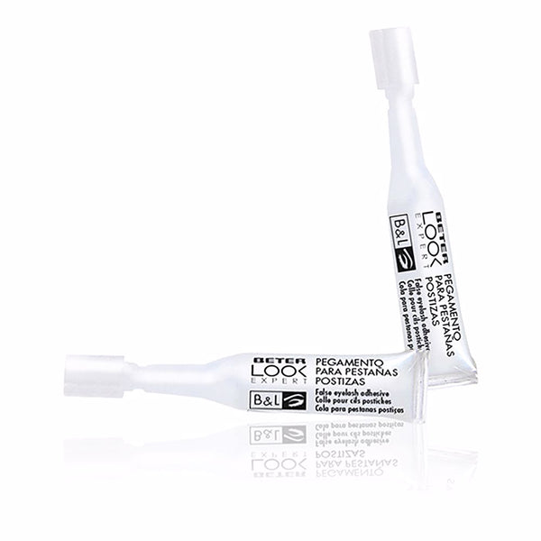 Beter Brow false eyelash liima tekoripsille 2 x 1 gr | Vuodevaatteet.fi