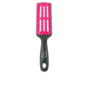 Beter Deslía hair flow selvitävä harja luuranko #fucsia 1 kpl | Vuodevaatteet.fi