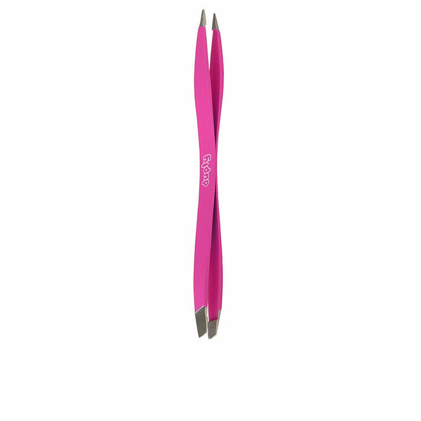 Beter Duply pinsetti kaksipäinen hieno/vino #fucsia 1 kpl | Vuodevaatteet.fi
