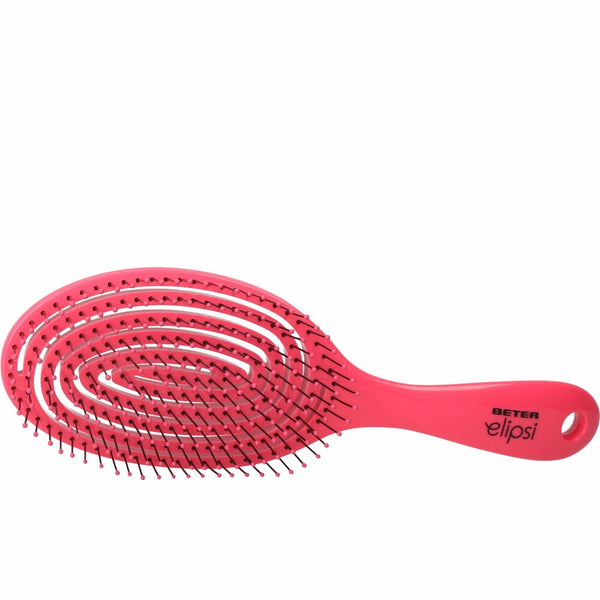 Beter Elipsi joustava harja #grande fucsia 1 kpl | Vuodevaatteet.fi