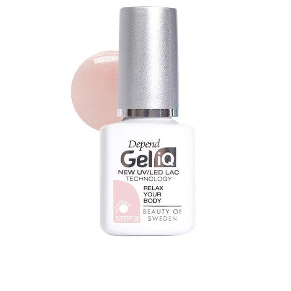 Beter Gel iq emali #relax your body 5 ml | Vuodevaatteet.fi