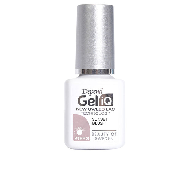 Beter Gel iq emali #sunset blush 5 ml. | Vuodevaatteet.fi