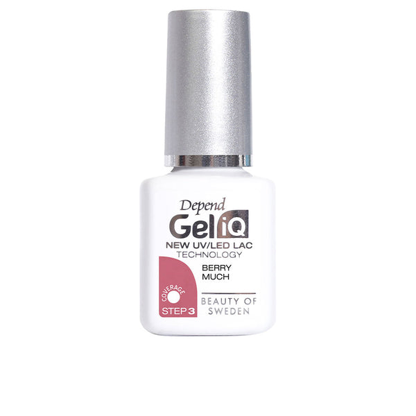 Beter Gel iq lakka #berry much 5 ml | Vuodevaatteet.fi