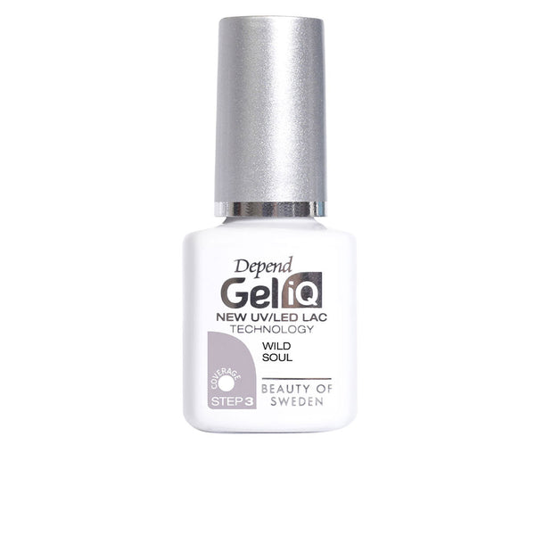 Beter Gel iq -lakka #wild soul 5 ml | Vuodevaatteet.fi