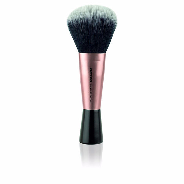 Beter Makeup brush synteettinen karva puuteri 1 u | Vuodevaatteet.fi