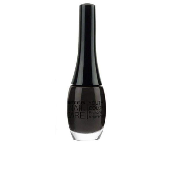 Beter Nail care youth color #037-midnight black 11 ml | Vuodevaatteet.fi