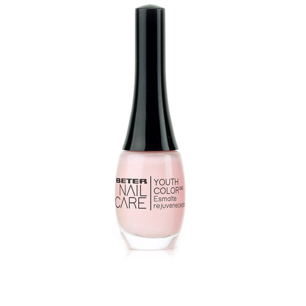 Beter Nail care youth color #063-pink ranskalainen manikyyri 11 ml | Vuodevaatteet.fi