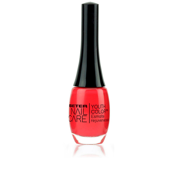 Beter Nail care youth color #066-melkein punainen vaalea 11 ml | Vuodevaatteet.fi
