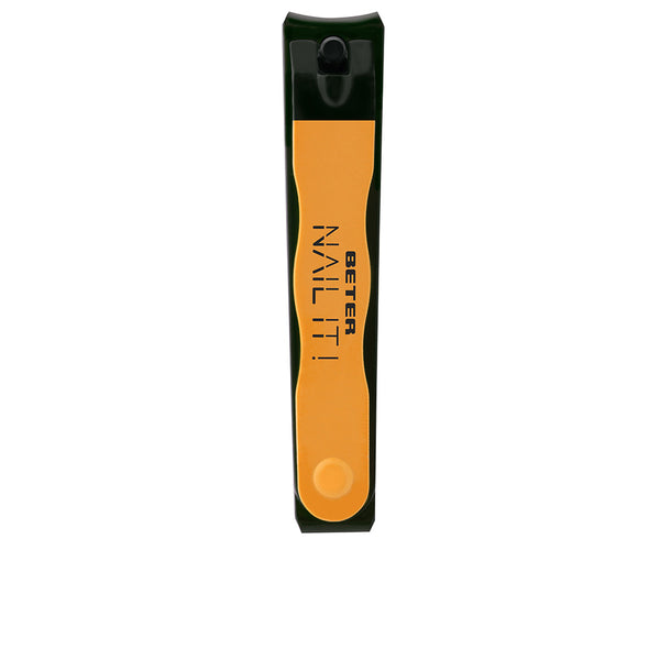 Beter Nail it! kaksoiskynsileikkuri #naranja 80 g | Vuodevaatteet.fi