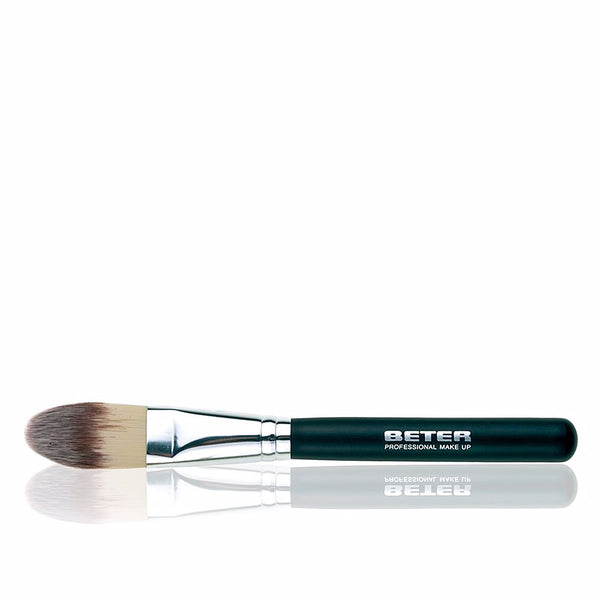 Beter Professional makeup brush nestemäinen meikki 17 cm | Vuodevaatteet.fi
