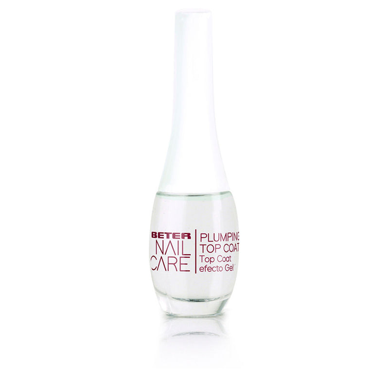 Beter Shine and volume top coat gel effect 11 ml | Vuodevaatteet.fi