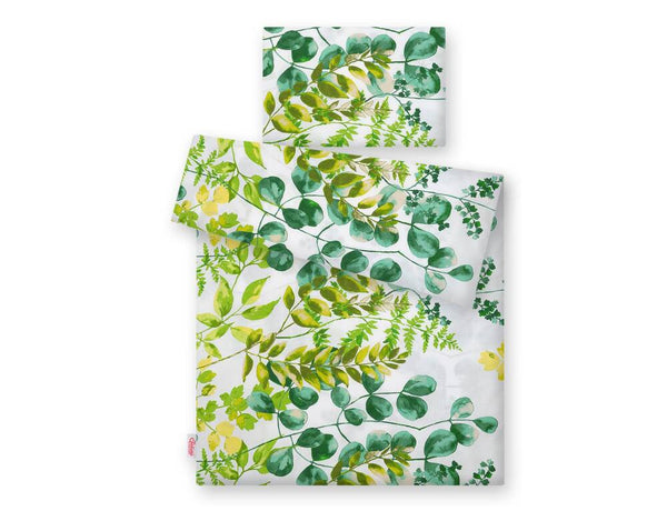 Bettwäsche-Set für Babys - 135X100cm