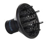 Bio ionic universaali diffuusori #black 1 kpl | Vuodevaatteet.fi