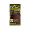 Biokap - Nutricolor Delicato - Hiusväri - 6.06 Tummanvaalea Havana 140 ml