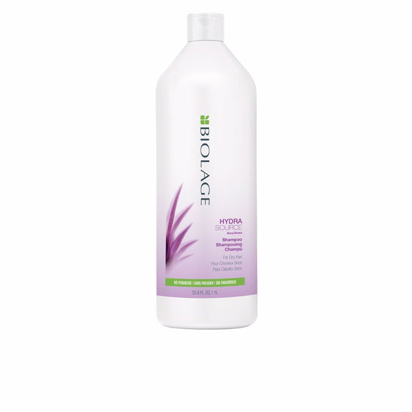 Biolage Hydrasource shampoo 1000 ml | Vuodevaatteet.fi