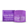 Biovène Hyaluronic night glow kosteutta palauttava yövoide 50 ml | Vuodevaatteet.fi