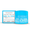 Biovène Silky & smooth whipped shave butter intiimi + monikäyttöinen 50 ml | Vuodevaatteet.fi