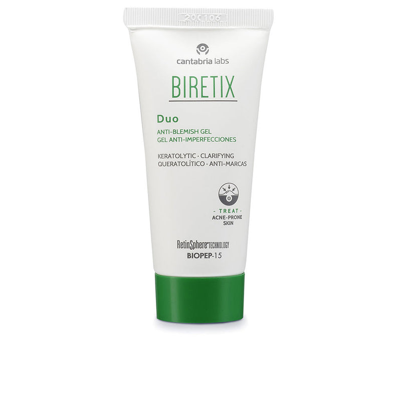 Biretix Biretix duo anti-blemish geeli 30 ml | Vuodevaatteet.fi