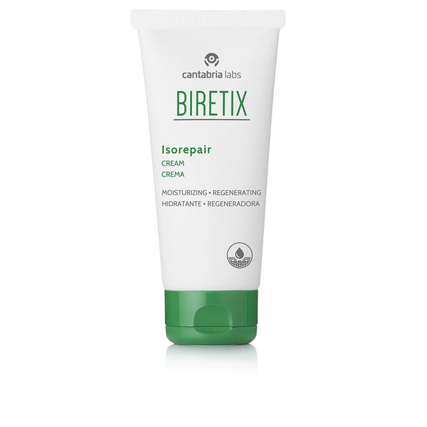 Biretix Isorepair Regenerating Moisturizing Cream 50 Ml | Vuodevaatteet.fi