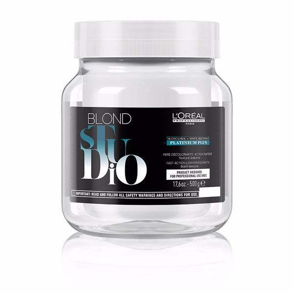 Blond studio 500 g L'Oréal Professionnel Paris | Vuodevaatteet.fi