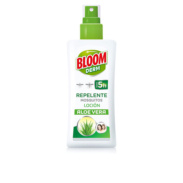 Bloom Bloom derm hyttyskarkote 100 ml | Vuodevaatteet.fi