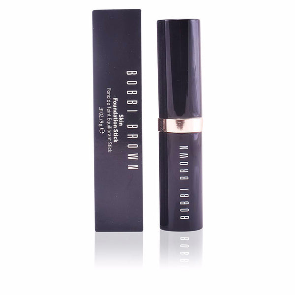 Bobbi Brown Skin foundation stick #4 luonnollinen | Vuodevaatteet.fi