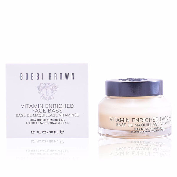 Bobbi Brown Skincare vitamiinirikastettu kasvopohja | Vuodevaatteet.fi