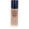 Bobbi Brown Weightless Skin Foundation Spf15 #Warm Almond 30 Ml | Vuodevaatteet.fi
