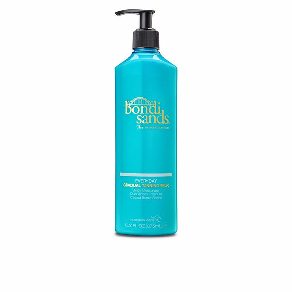 Bondi Sands Everyday vähitellen ruskettava maito 375 ml | Vuodevaatteet.fi