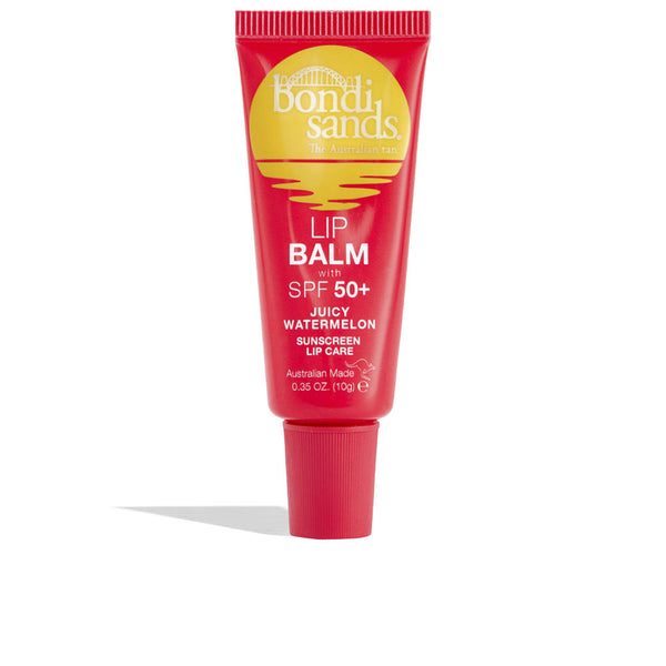 Bondi Sands Lip balm with spf50+ #juici vesimeloni 10 gr | Vuodevaatteet.fi
