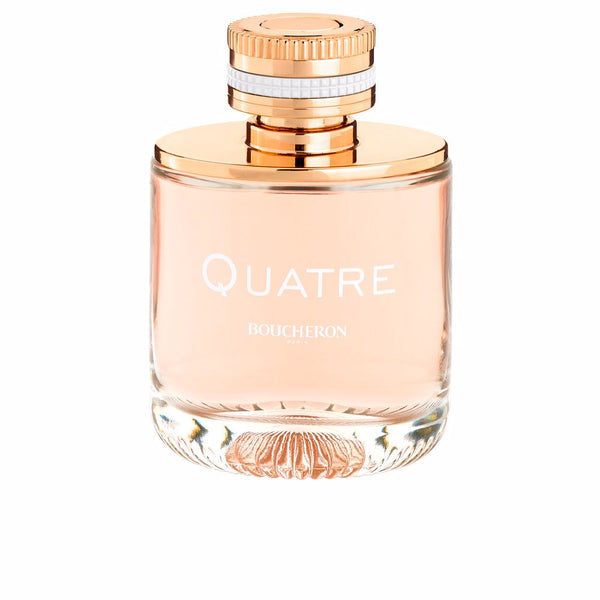 Boucheron Quatre pour femme eau de parfum suihke 100 ml | Vuodevaatteet.fi
