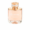 Boucheron Quatre pour femme eau de parfum -suihke 50 ml | Vuodevaatteet.fi