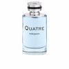 Boucheron Quatre pour homme eau de toilette spray 100 ml | Vuodevaatteet.fi