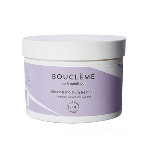 Bouclème Curls redefined intensiivinen kosteus hoito 250 ml | Vuodevaatteet.fi