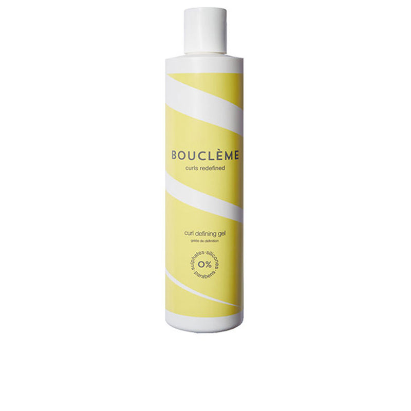 Bouclème Curls redefined kiharoita määrittelevä geeli 300 ml | Vuodevaatteet.fi
