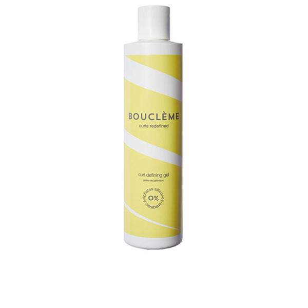 Bouclème Curls redefined kiharoita määrittelevä geeli 300 ml | Vuodevaatteet.fi