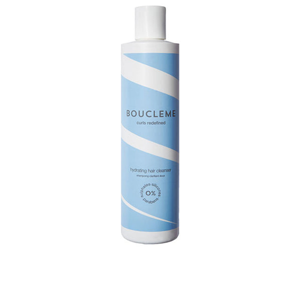 Bouclème Curls redefined kosteuttava hiusten puhdistusaine 300 ml | Vuodevaatteet.fi