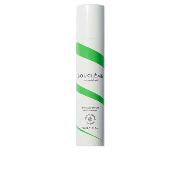 Bouclème Curls redefined kuivan päänahan seerumi 30 ml | Vuodevaatteet.fi