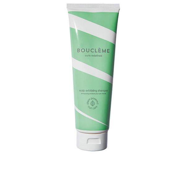 Bouclème Curls redefined päänahan kuorintashampoo 250 ml | Vuodevaatteet.fi