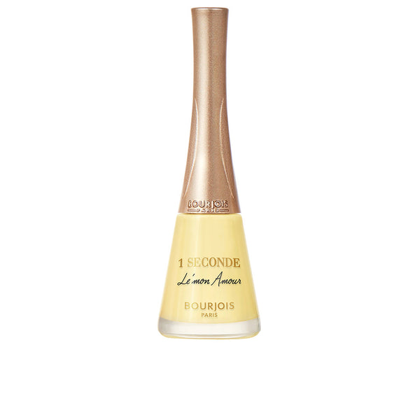 Bourjois 1 seconde french riviera kynsilakka #55-le'mon amour 9 ml | Vuodevaatteet.fi