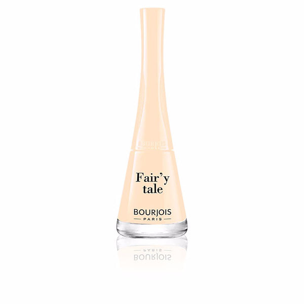 Bourjois 1 seconde kynsilakka #014-fair'y tale 9 ml | Vuodevaatteet.fi