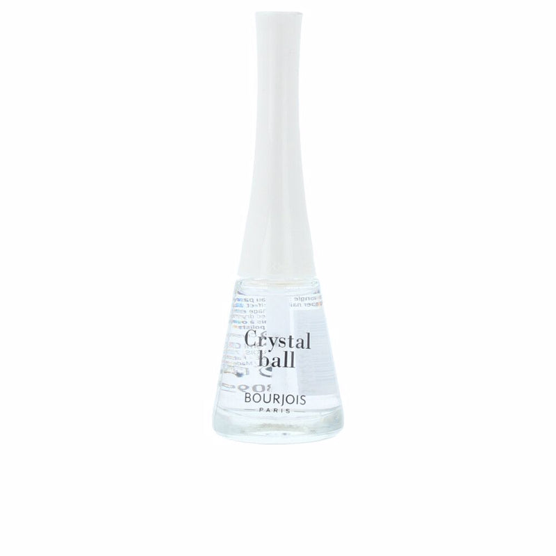 Bourjois 1 seconde kynsilakka #022 crystal ball 9 ml | Vuodevaatteet.fi