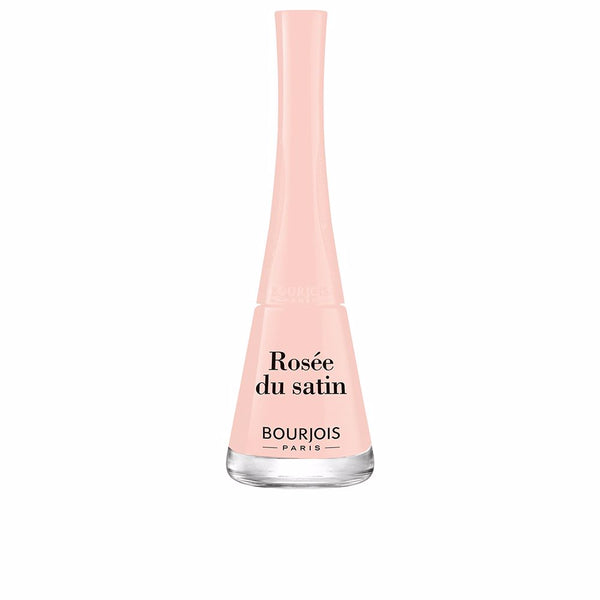Bourjois 1 seconde kynsilakka #043-rosée du satin 9 ml | Vuodevaatteet.fi