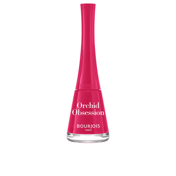 Bourjois 1 seconde kynsilakka #051-orhidean lumo 9 ml | Vuodevaatteet.fi