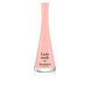Bourjois 1 seconde kynsilakka #35-lady nude 9 ml | Vuodevaatteet.fi