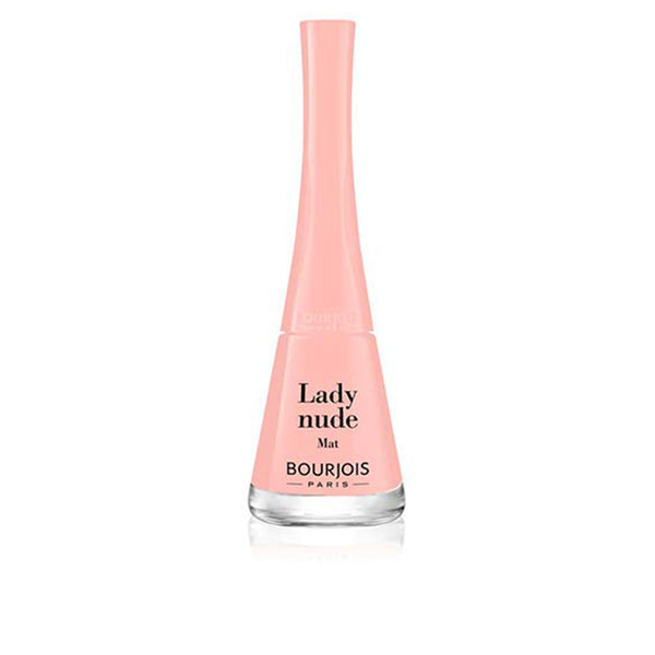 Bourjois 1 seconde kynsilakka #35-lady nude 9 ml | Vuodevaatteet.fi