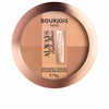 Bourjois Always fabolous pronssinen puuteri #001 | Vuodevaatteet.fi